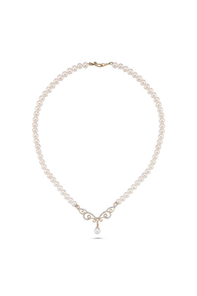 Birinci Altın Kolye