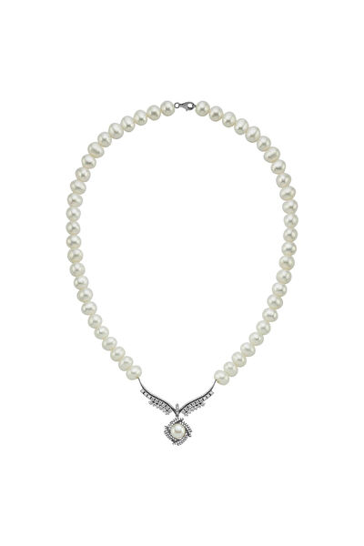 Birinci Altın Kolye