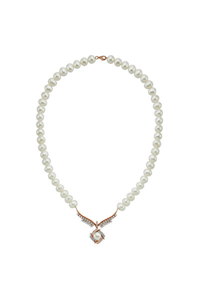 Birinci Altın Kolye