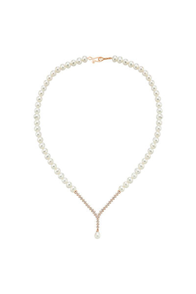 Birinci Altın Kolye