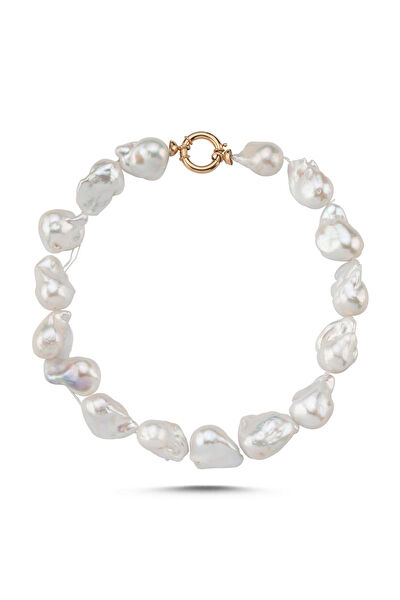 Birinci Altın Kolye