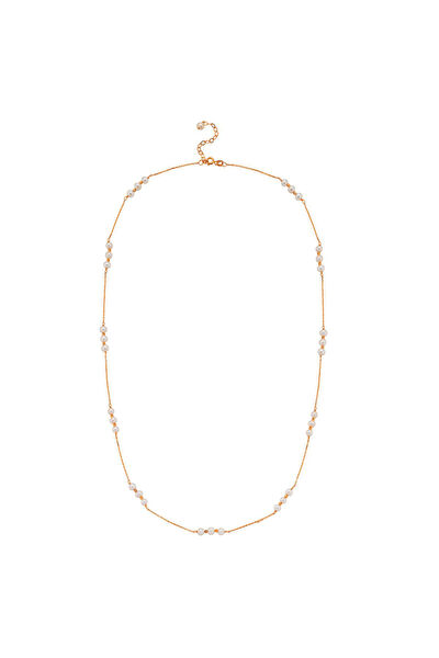 Birinci Altın Kolye