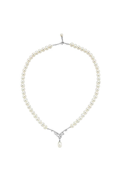 Birinci Altın Kolye