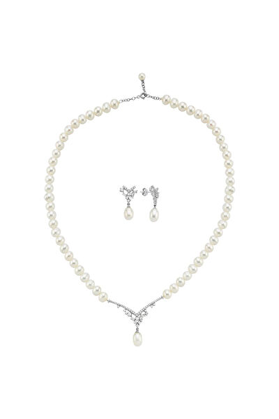 Birinci Altın Kolye