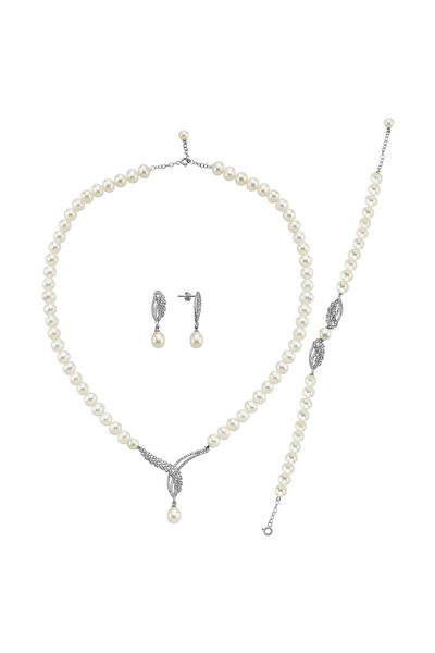 Birinci Altın Kolye