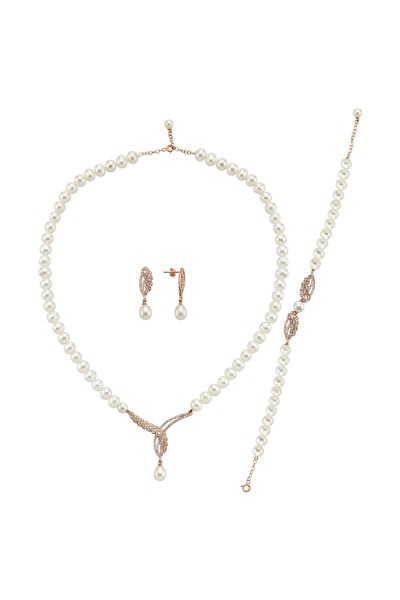 Birinci Altın Kolye