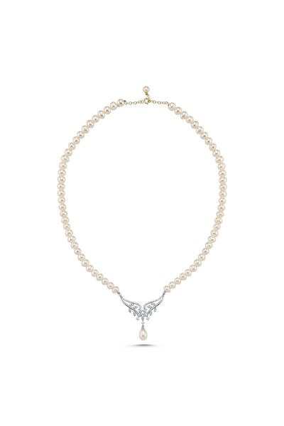 Birinci Altın Kolye