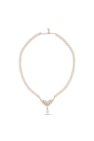 Birinci Altın Kolye