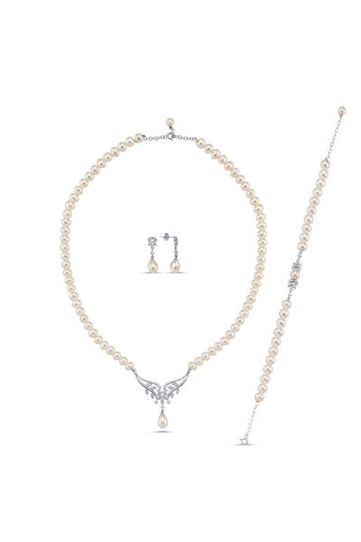 Birinci Altın Kolye