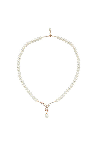 Birinci Altın Kolye