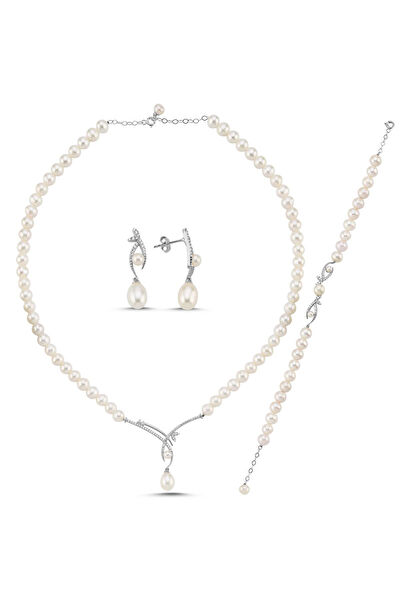 Birinci Altın Kolye