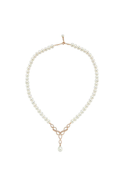 Birinci Altın Kolye