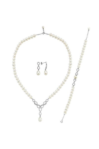 Birinci Altın Kolye