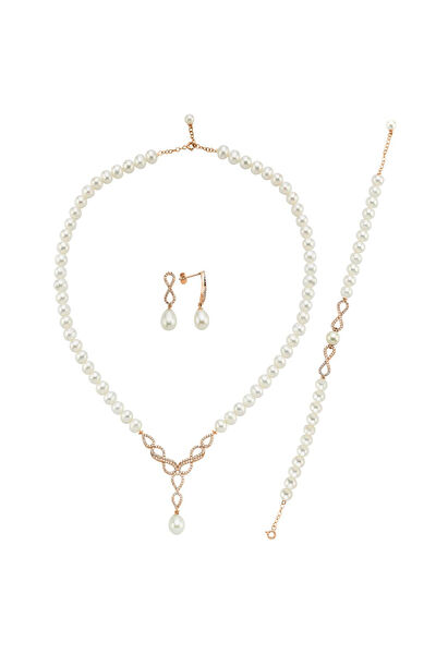 Birinci Altın Kolye