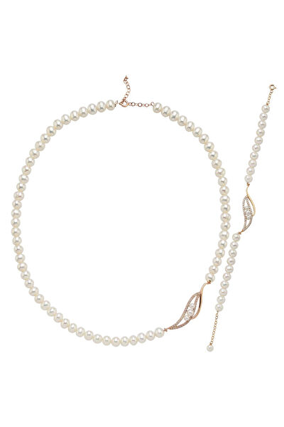 Birinci Altın Kolye