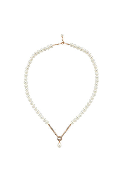 Birinci Altın Kolye