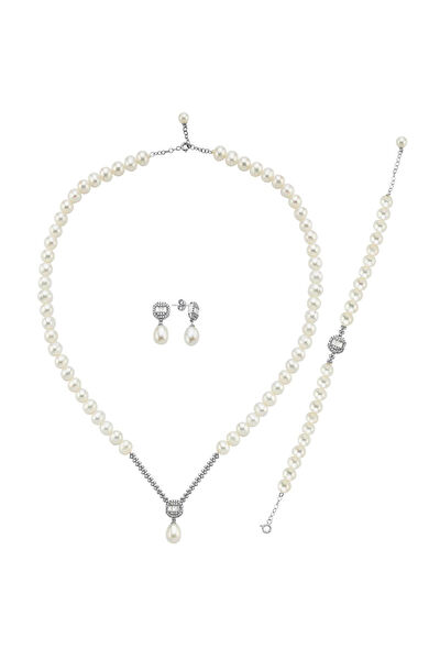 Birinci Altın Kolye