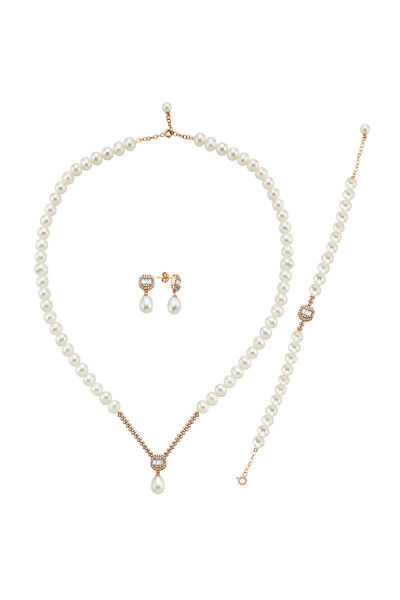 Birinci Altın Kolye