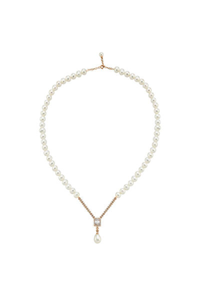 Birinci Altın Kolye