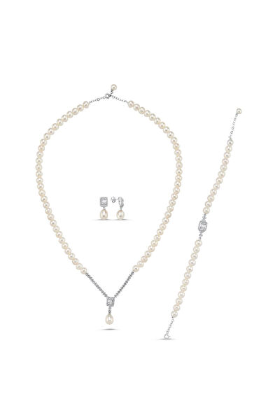 Birinci Altın Kolye