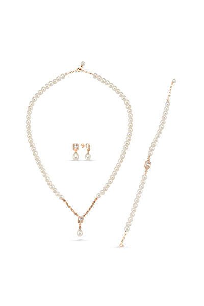 Birinci Altın Kolye