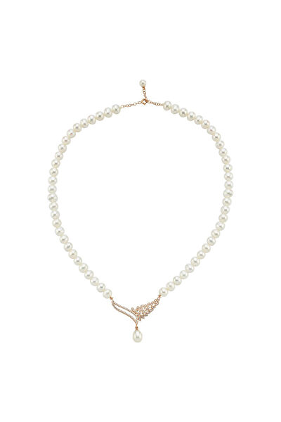 Birinci Altın Kolye