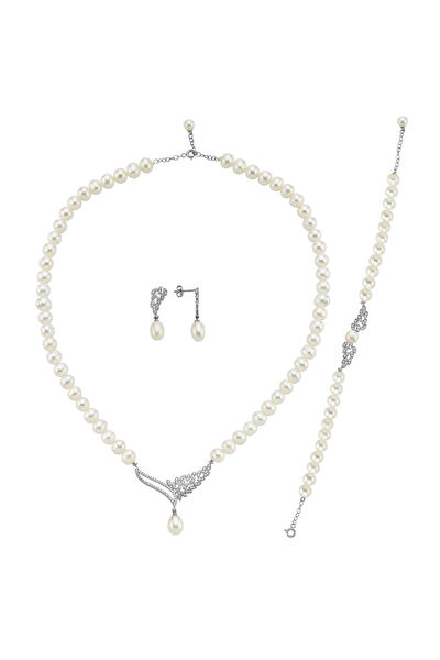 Birinci Altın Kolye