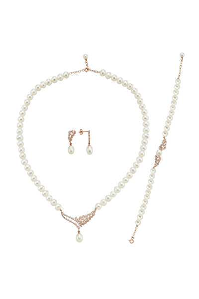 Birinci Altın Kolye