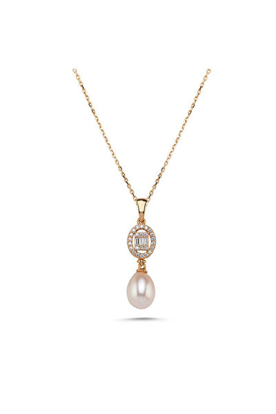 Birinci Altın Kolye