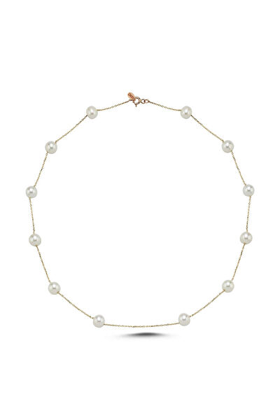 Birinci Altın Kolye