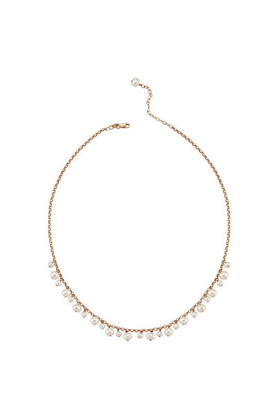 Birinci Altın Kolye