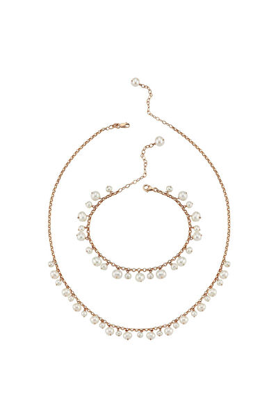 Birinci Altın Kolye