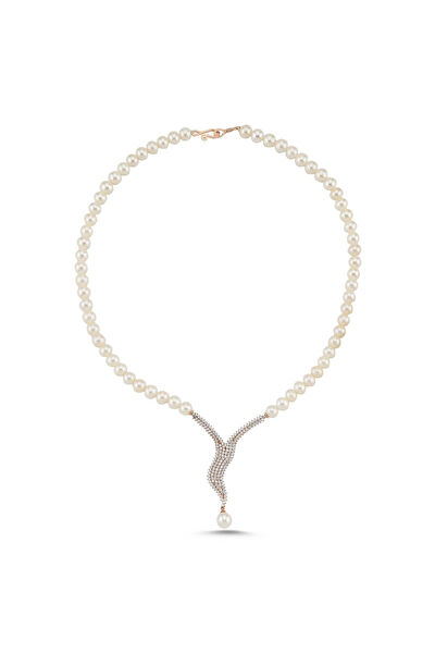 Birinci Altın Kolye