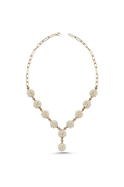 Birinci Altın Kolye