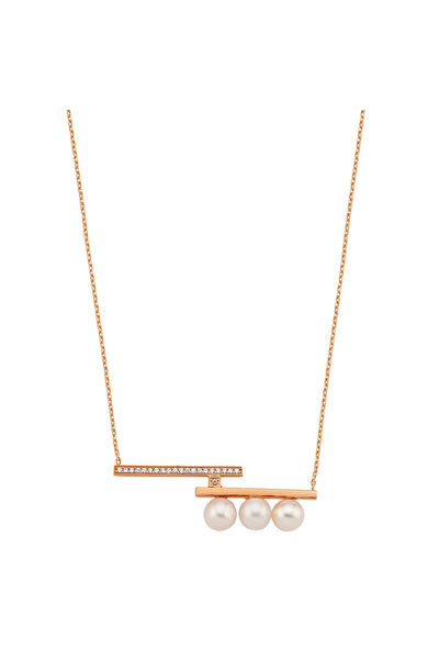 Birinci Altın Kolye