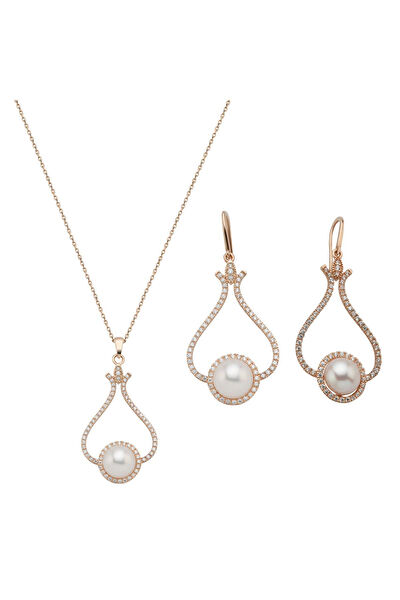 Birinci Altın Kolye