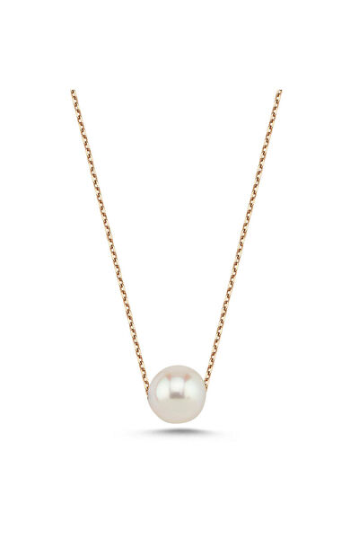 Birinci Altın Kolye