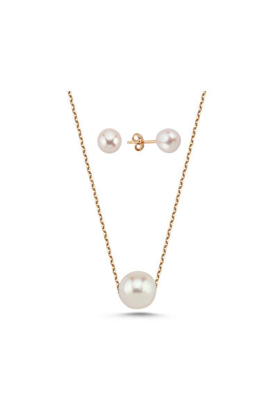 Birinci Altın Kolye