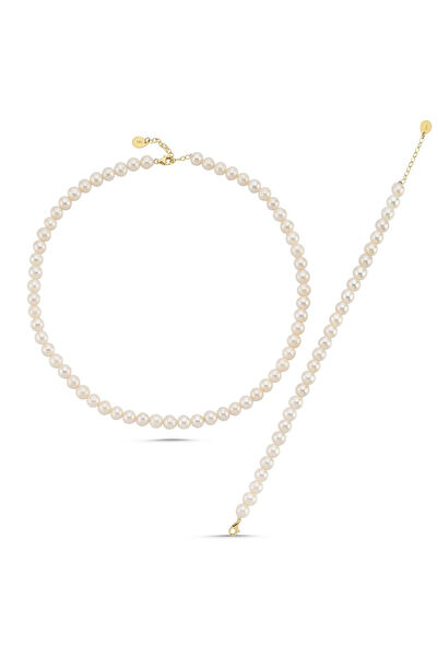 Birinci Altın Kolye