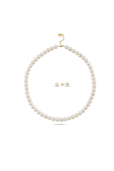 Birinci Altın Kolye