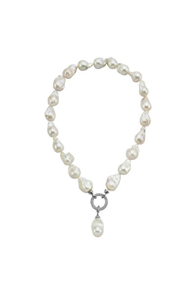 Birinci Altın Kolye