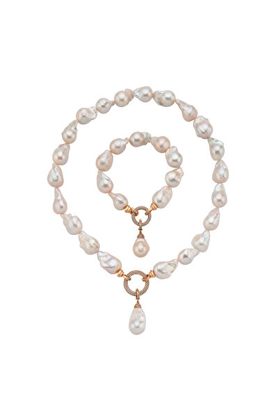 Birinci Altın Kolye