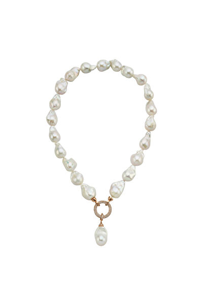 Birinci Altın Kolye