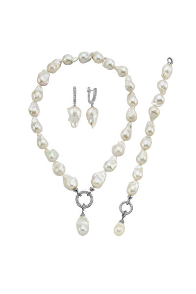 Birinci Altın Kolye