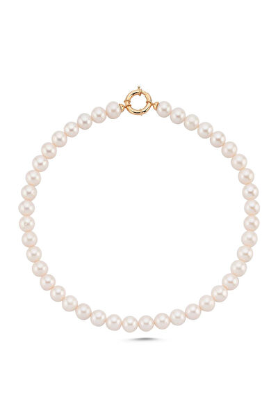 Birinci Altın Kolye