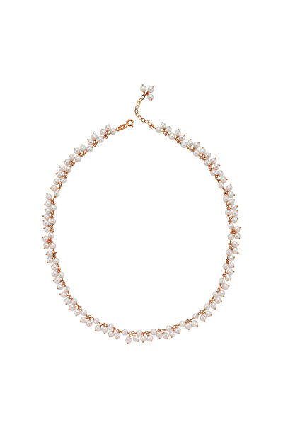 Birinci Altın Kolye