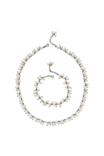 Birinci Altın Kolye