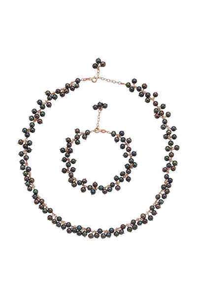 Birinci Altın Kolye