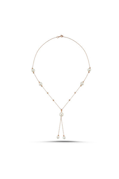 Birinci Altın Kolye