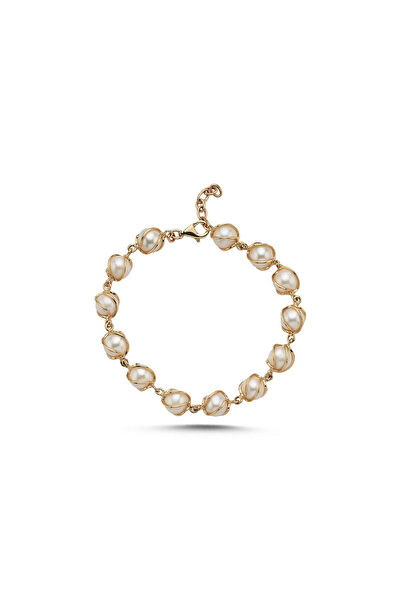 Birinci Altın Bileklik